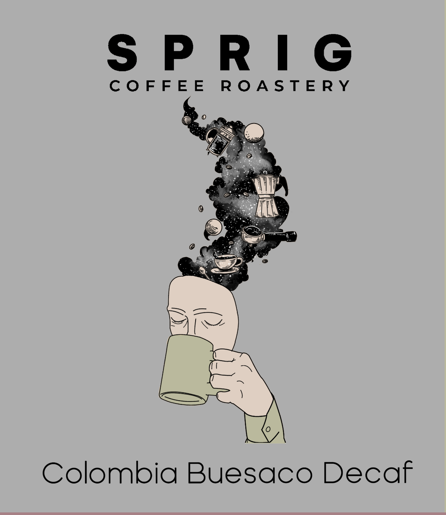 colombia buesaco decaf